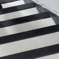 RESIDENTIAL - HADRIAN’S TOWER, NEWCASTLE - STAIR NOSING