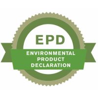 Environmental Product Declaration